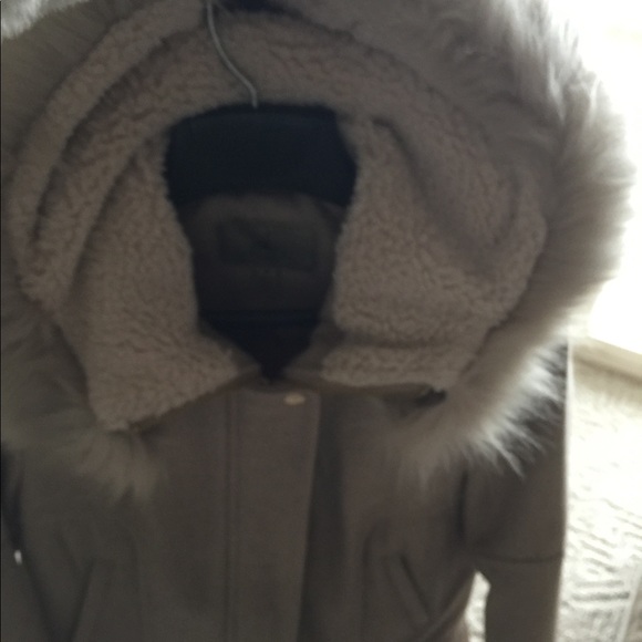 Jacket - Picture 2 of 3